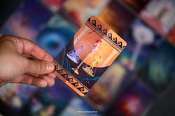 Galeria - zdjęcie nr. 2 - Gra Dixit Signature Tajemnicze przygody dodatek