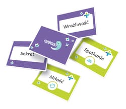 Galeria - zdjęcie nr. 3 - Gra Dixit Universe Access+