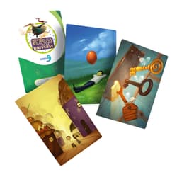 Galeria - zdjęcie nr. 4 - Gra Dixit Universe Access+