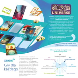 Galeria - zdjęcie nr. 2 - Gra Dixit Universe Access+