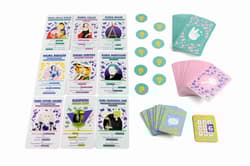 Galeria - zdjęcie nr. 2 - Gra dla młodych buntowniczek