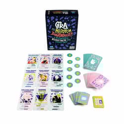 Galeria - zdjęcie nr. 5 - Gra dla młodych buntowniczek