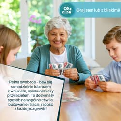 Galeria - zdjęcie nr. 4 - Gra dla Seniora Historia Polski