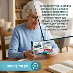 Galeria - zdjęcie nr. 4 - Gra dla Seniora Poradnik Bezpieczeństwa