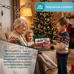 Galeria - zdjęcie nr. 5 - Gra dla Seniora Święta Dawniej i Dziś
