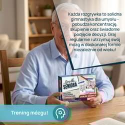 Galeria - zdjęcie nr. 5 - Gra dla Seniora Znajdź Różnice