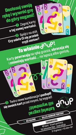 Galeria - zdjęcie nr. 3 - Gra dnup edycja Polska