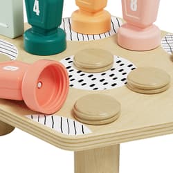 Galeria - zdjęcie nr. 4 - Gra do nauki kolorów i liczb Dino