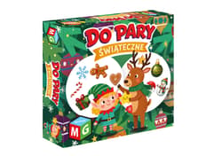 Gra Do Pary Świąteczne