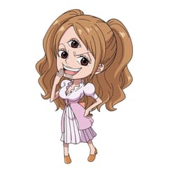 Galeria - zdjęcie nr. 4 - Gra Dobble One Piece