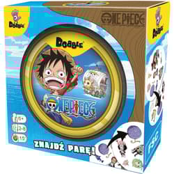 Gra Dobble One Piece