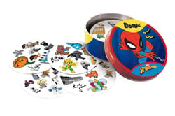 Galeria - zdjęcie nr. 2 - Gra Dobble Spider-Man