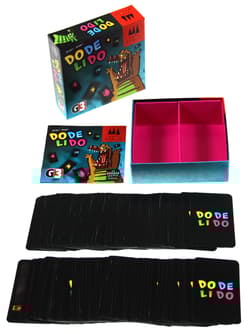 Galeria - zdjęcie nr. 3 - Gra Dodelido