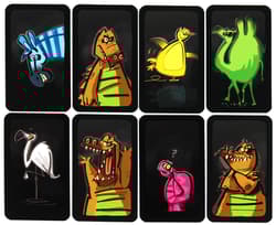 Galeria - zdjęcie nr. 4 - Gra Dodelido