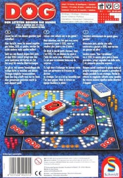 Galeria - zdjęcie nr. 5 - Gra DOG