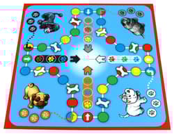 Galeria - zdjęcie nr. 3 - Gra DOG Kids