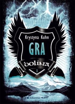 Gra Dolina 1 - Krystyna Kuhn
