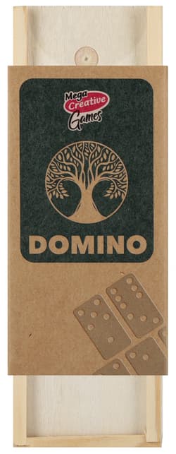 Gra Domino