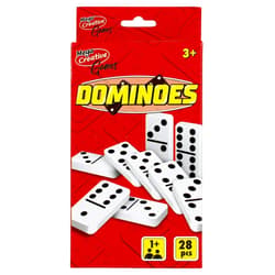 Gra Domino MEGA CREATIVE 597185