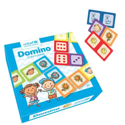 Gra Domino Unicef