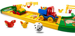 Galeria - zdjęcie nr. 2 - Gra Dostawa Kurczaków Play&Fun 42500