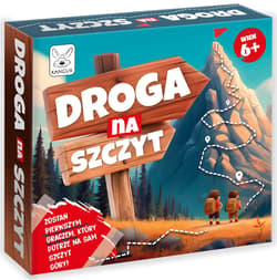 Gra Droga na Szczyt