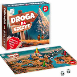 Galeria - zdjęcie nr. 2 - Gra Droga na Szczyt