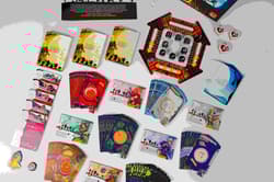 Galeria - zdjęcie nr. 2 - Gra Drużyna do zadań specjalnych