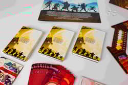 Galeria - zdjęcie nr. 4 - Gra Drużyna do zadań specjalnych