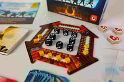 Galeria - zdjęcie nr. 5 - Gra Drużyna do zadań specjalnych