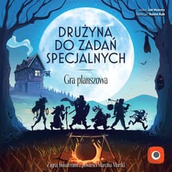 Gra Drużyna do zadań specjalnych