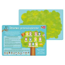 Gra Drzewo genealogiczne