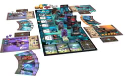 Galeria - zdjęcie nr. 2 - Gra Dungeon Legends