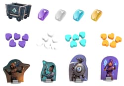 Galeria - zdjęcie nr. 5 - Gra Dungeon Legends