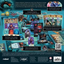 Galeria - zdjęcie nr. 3 - Gra Dungeon Legends
