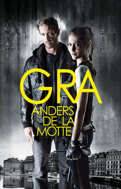 Gra - ebook - de la Motte Anders