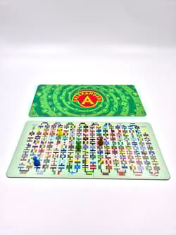 Galeria - zdjęcie nr. 3 - GRA EDUKACYJNa - JAKIE TO FLAGI?