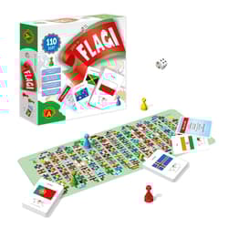 Galeria - zdjęcie nr. 4 - GRA EDUKACYJNa - JAKIE TO FLAGI?