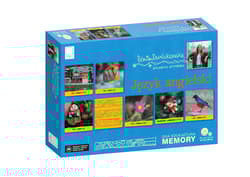 Gra edukacyjna memory - Język angielski - Beata Pawlikowska