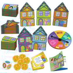 Galeria - zdjęcie nr. 2 - Gra Edukacyjna świat przyjaźni