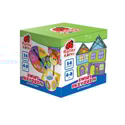 Gra Edukacyjna świat przyjaźni