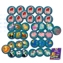 Galeria - zdjęcie nr. 3 - Gra Edukacyjna wesołe rodzinki rk1010-06