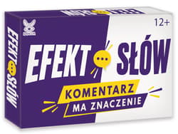 Gra Efekt Słów