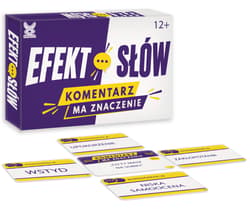 Galeria - zdjęcie nr. 2 - Gra Efekt Słów