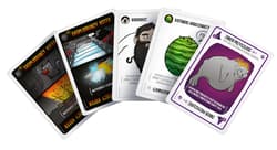 Galeria - zdjęcie nr. 3 - Gra Eksplodujące Kotki Imprezka cicha wersja