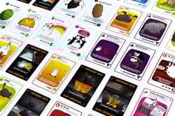 Galeria - zdjęcie nr. 4 - Gra Eksplodujące Kotki Imprezka cicha wersja