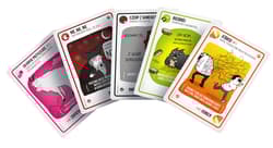 Galeria - zdjęcie nr. 5 - Gra Eksplodujące Kotki Imprezka cicha wersja