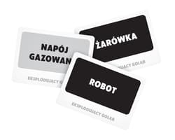 Galeria - zdjęcie nr. 3 - Gra Eksplodujący Gołąb