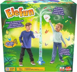 Galeria - zdjęcie nr. 3 - Gra Elefun
