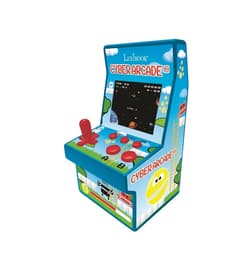 Galeria - zdjęcie nr. 2 - Gra elektroniczna Compact Cyber Arcade Lexibook JL2940